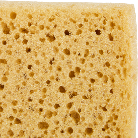 Губка Jetservice 200x110x60 мм