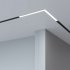 Трековый светильник Elektrostandard Slim Magnetic L03