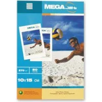 Фотобумага для цветной струйной печати ProMega Jet
