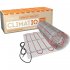 Самоклеящийся греющий мат для установки в слой плиточного клея IQWATT CLIMATIQ MAT