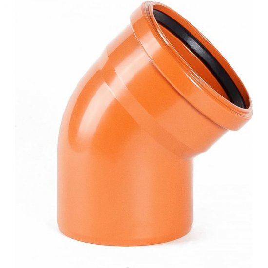 Отвод наружной канализации ХЕМКОР 06685