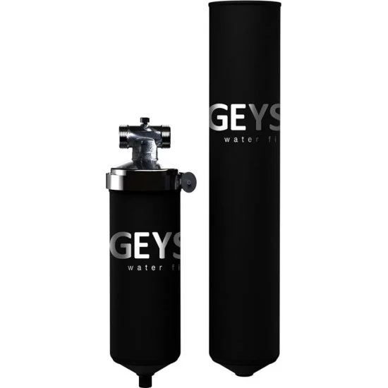 Чехол для корпуса Тайфун Гейзер 25507