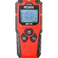 Детектор детектор Ресанта ДМ-100
