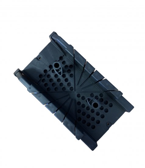 Стусло Accurate с эксцентриками Ст310 310x120 мм