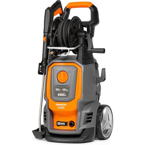 Мойка высокого давления DAEWOO DAW 625