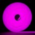 Неоновая светодиодная лента MAKSILED ML-NF-24V-0816-Purple