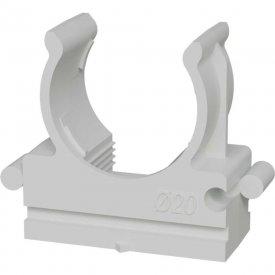 Держатель-клипса для труб для монтажного пистолета Экопласт CFQ20