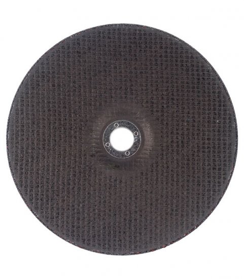 Круг зачистной по металлу Debever 230х22х6 мм (WG23060228R/30463)