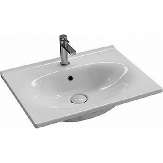 Раковина Hatria LE FIABE 60