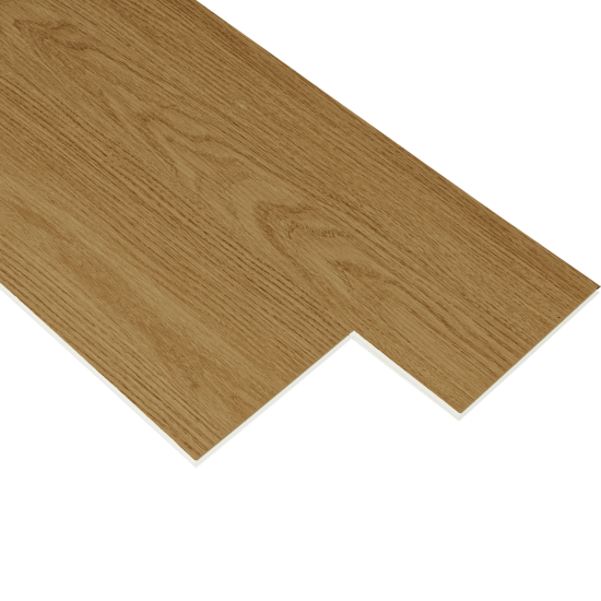 SPC плитка Supremo с подложкой класс 43 толщина 5 мм 2.631 м²