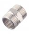 Ниппель Stout 1/2 НР(ш) х 1/2 НР(ш) латунный (SFT-0004-001212)