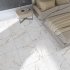 Керамогранит RC 5064 60x60x0.8 см 1.44 м² карвинг матовый цвет белый