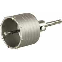Твердосплавная коронка sds-plus ПРАКТИКА 773-859