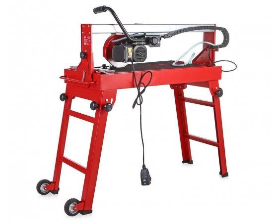 Плиткорез сетевой Elitech ПЭ 1000/92Р, 1000 Вт, толщина реза 36 мм