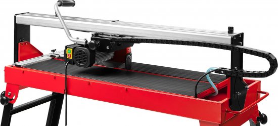 Плиткорез сетевой Elitech ПЭ 1000/92Р, 1000 Вт, толщина реза 36 мм