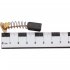 Запчасть Ryobi Carbon brush 5131197985