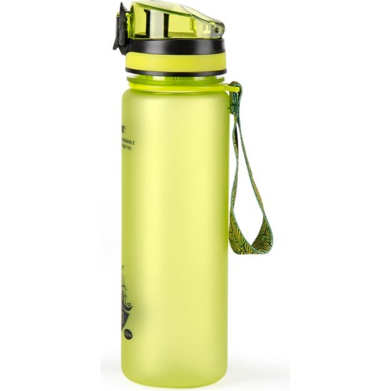 Бутылка для воды BAROUGE ACTIVE LIFE