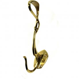 Крючок Левша L.Baskerville MODERN