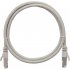 Коммутационный шнур F/UTP NIKOMAX NMC-PC4SD55B-100-GY