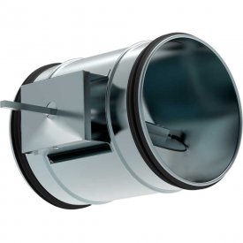 Воздушный клапан Shuft DCGAr