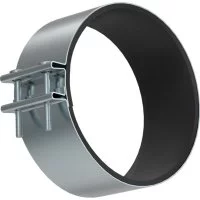 Быстроразъемный хомут Shuft FCCr 160 мм