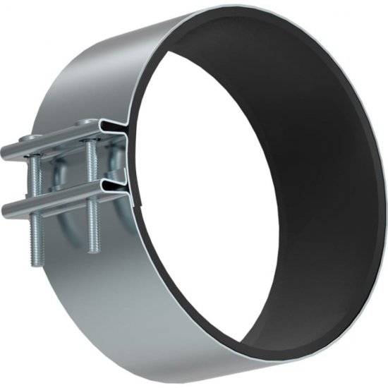 Быстроразъемный хомут Shuft FCCr 160 мм