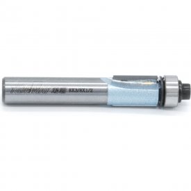 Пазовая фреза Tideway LC02010604B