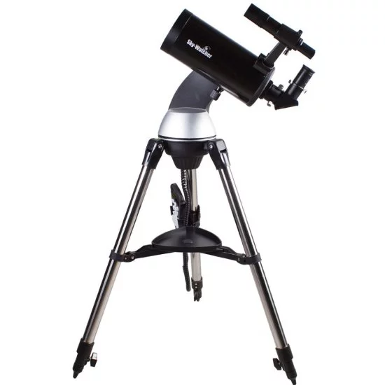 Телескоп Sky-Watcher RU BK MAK102AZGT SynScan GOTO