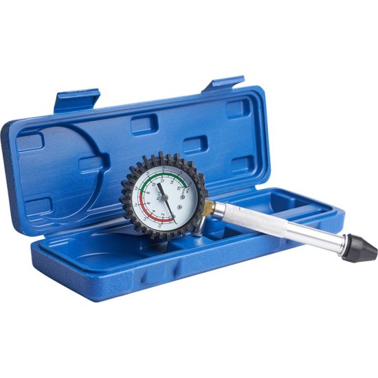 Компрессометр LAVR Ln3005