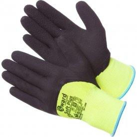 Нейлоновые перчатки Gward Soft Plus