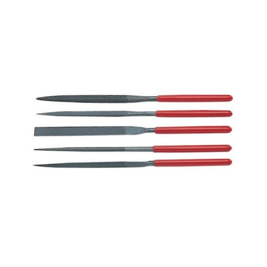 Набор надфилей Pro'sKit 8PK-605L