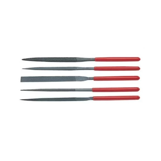Набор надфилей Pro'sKit 8PK-605L
