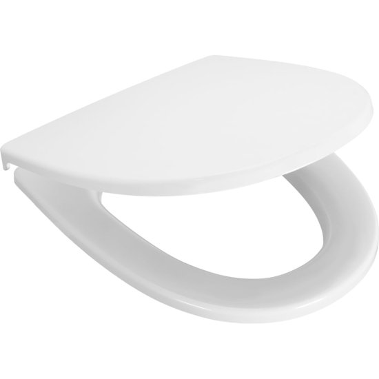 Крышка сидение Santek Ирис лига