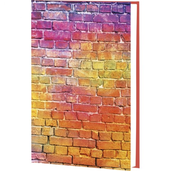 Книга для записей listoff ЕТИ596579