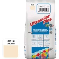 Затирка для швов MAPEI ULTRACOLOR PLUS №130