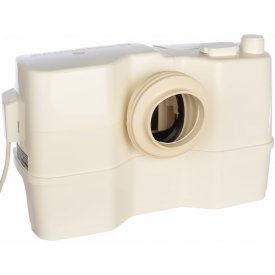 Канализационная установка Grundfos Sololift2 WC-1