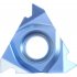 Резьбонарезная сменная твердосплавная пластина PROSAERS 16IRG60LP0520