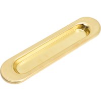 Ручка-купе PALIDORE SL 010 SB