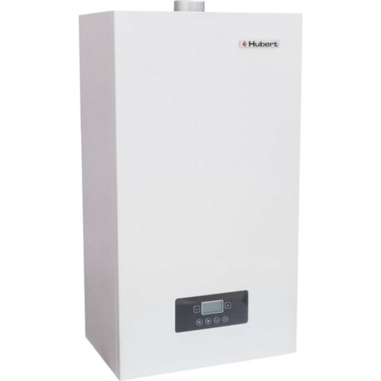 Настенный газовый котел HUBERT smart agb 24 dy
