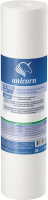 Картридж механической очистки Unicorn PS 1005 LM для холодной воды SL10 вспененный полипропилен 5 мкм