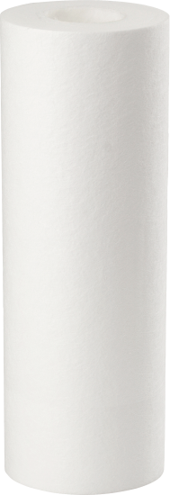Картридж механической очистки Unicorn PS 0505 LM для холодной воды SL5 вспененный полипропилен 5 мкм
