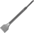 Зубило плоское SDS-plus Makita D-08735 40x250 мм