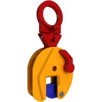 Захват для вертикального подъема и кантования стали CERTEX LTCRT3