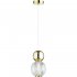 Подвес ODEON LIGHT CRYSTAL