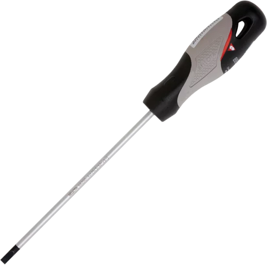 Отвертка прямая Bellota 66200-55150 SL5.5x150 мм