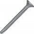 Самосверлящий винт HARDWEX ТМ HWX2-GG-P4-3.9x39 мм., Phillips №2, RUSPERT (500 шт.)
