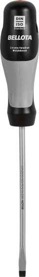 Отвертка прямая Bellota 66210-55125 SL5.5x125 мм
