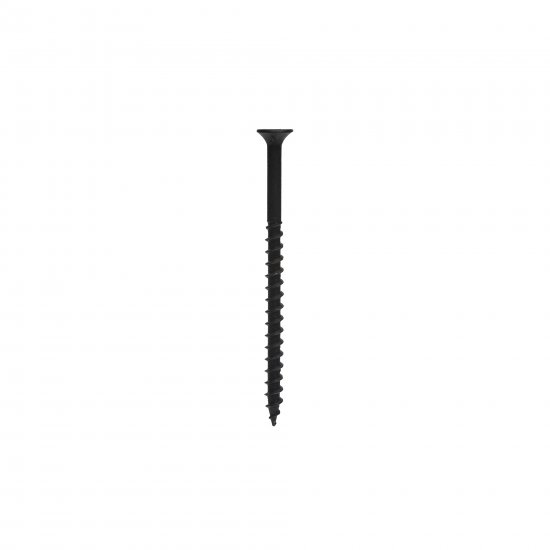 Саморезы по дереву и гипсокартону потайные острые фосфатированные 4.2x70 на вес