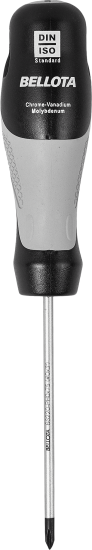 Отвертка крестовая Bellota 66220-PH0 PH0x75 мм