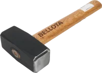 Кувалда Bellota 25310-E деревянная рукоятка 2000 г